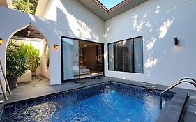 Cae Villa Hua Hin